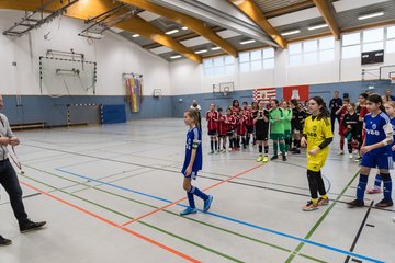 Bild 50 - wDJ NFV Futsalturnier